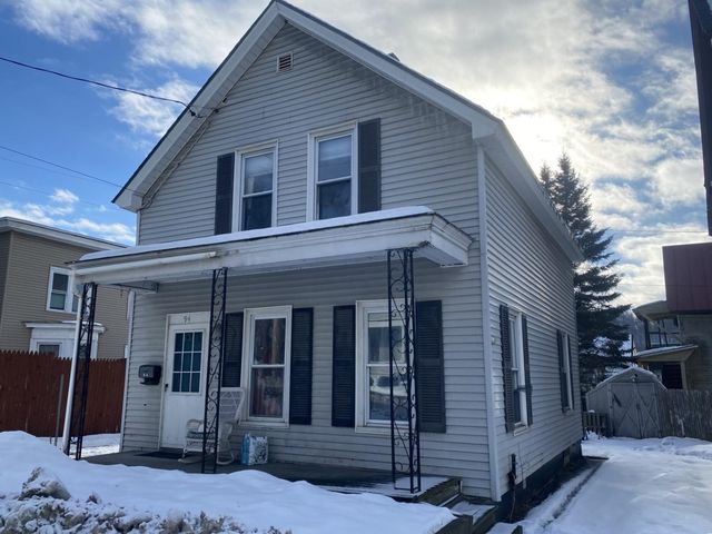 94 Seminary Street, Barre City, VT 05641