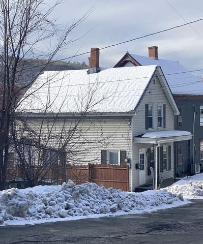 94 Seminary Street, Barre City, VT 05641