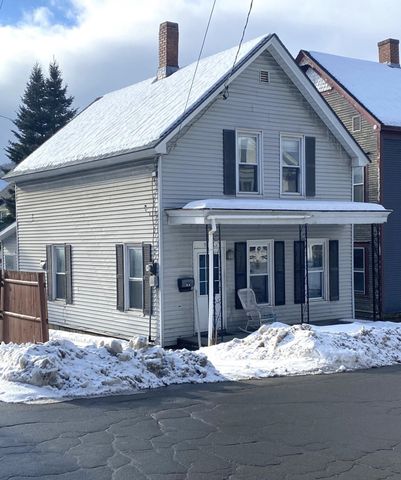 94 Seminary Street, Barre City, VT 05641