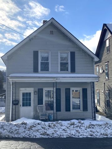 94 Seminary Street, Barre City, VT 05641