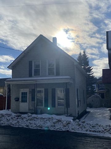 94 Seminary Street, Barre City, VT 05641