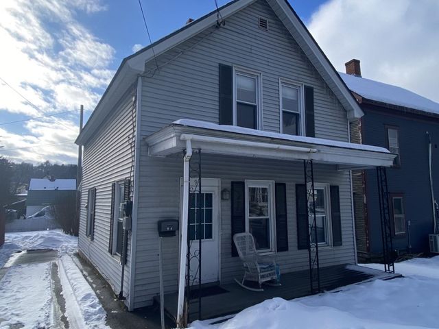 94 Seminary Street, Barre City, VT 05641