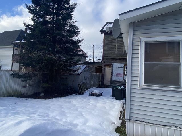 94 Seminary Street, Barre City, VT 05641