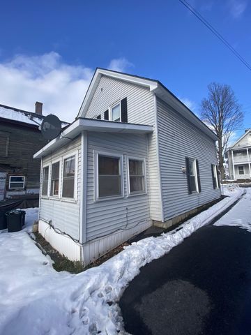 94 Seminary Street, Barre City, VT 05641