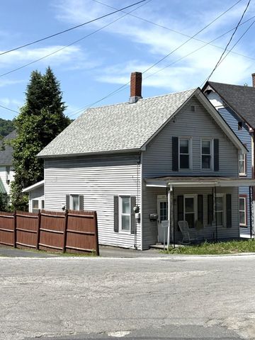 94 Seminary Street, Barre City, VT 05641