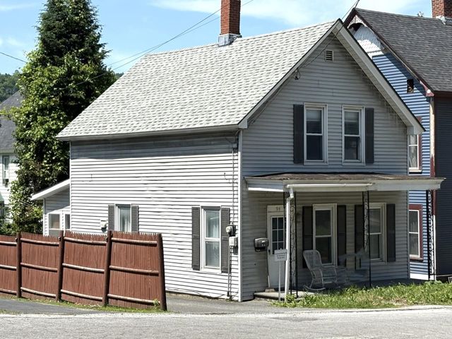 94 Seminary Street, Barre City, VT 05641