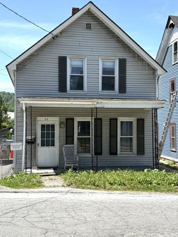 94 Seminary Street, Barre City, VT 05641