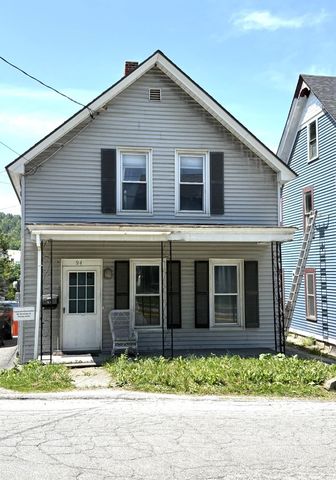 94 Seminary Street, Barre City, VT 05641