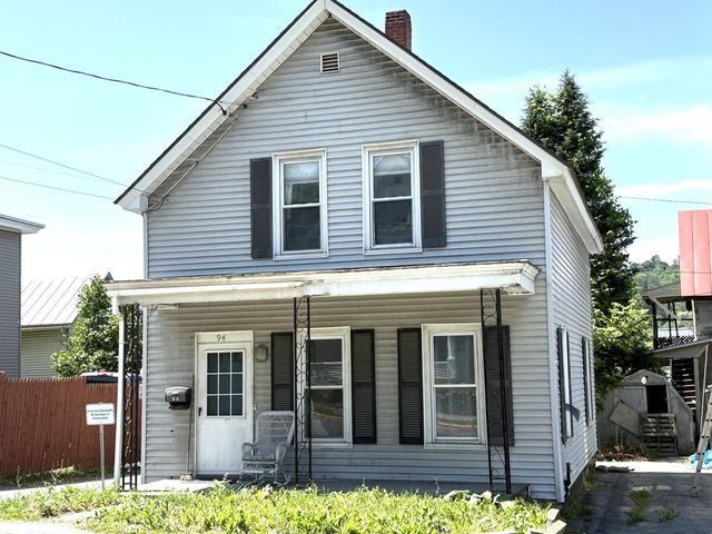 94 Seminary Street, Barre City, VT 05641