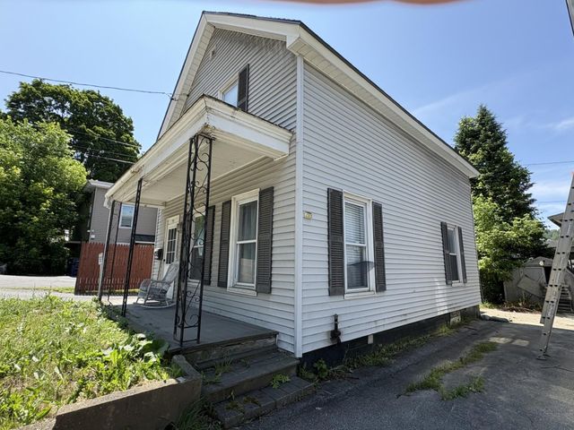 94 Seminary Street, Barre City, VT 05641