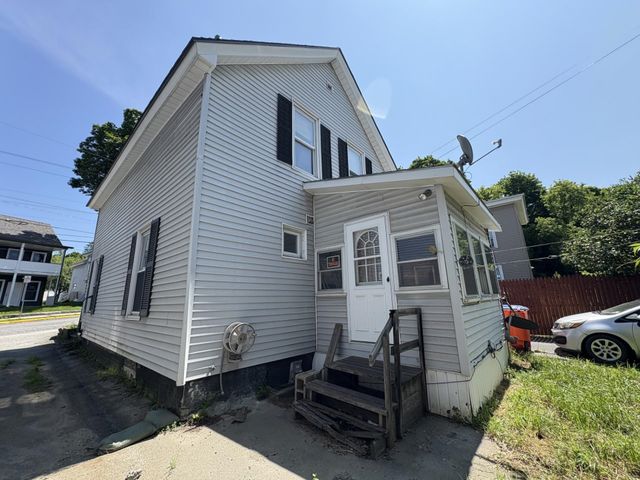 94 Seminary Street, Barre City, VT 05641