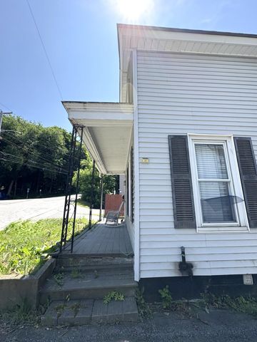 94 Seminary Street, Barre City, VT 05641
