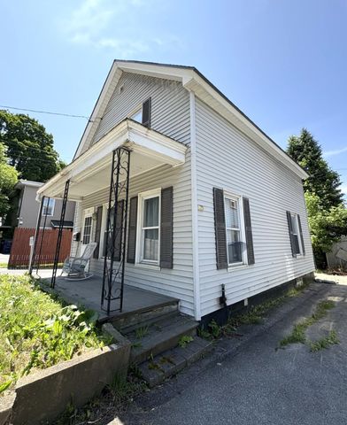 94 Seminary Street, Barre City, VT 05641