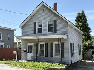 94 Seminary Street, Barre City, VT 05641
