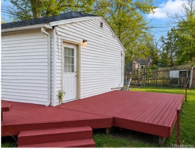 19394 Seminole, Redford Charter Township, MI 48240