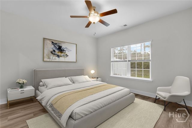 440 Governor Treutlen Circle, Pooler, GA 31322