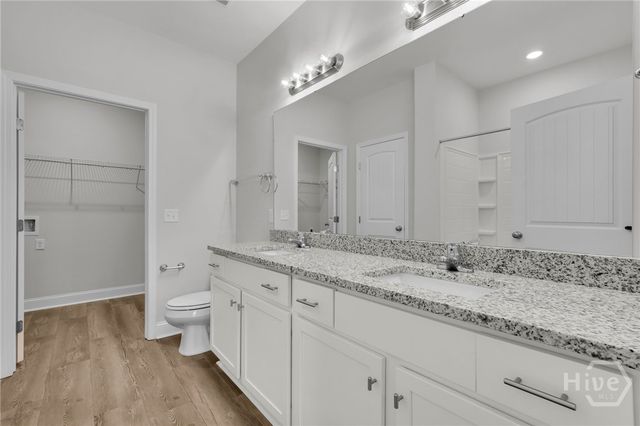 440 Governor Treutlen Circle, Pooler, GA 31322