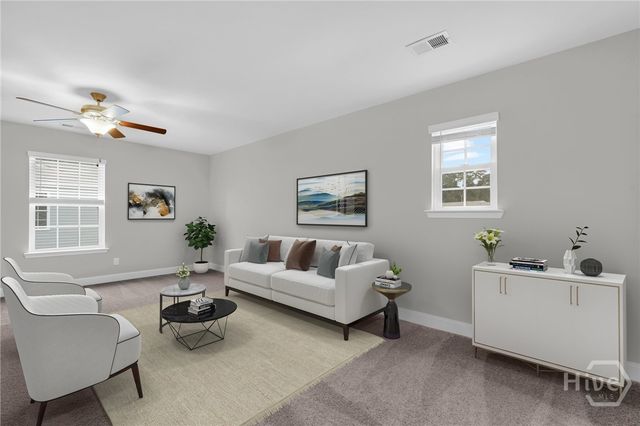 440 Governor Treutlen Circle, Pooler, GA 31322