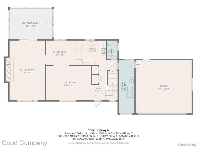 53625 Shelby Road, Utica, MI 48316