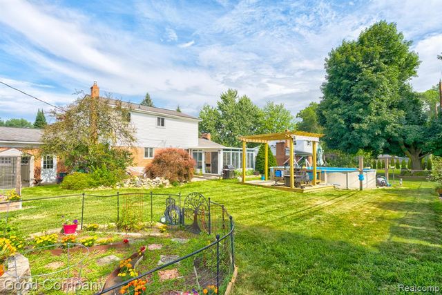 53625 Shelby Road, Utica, MI 48316