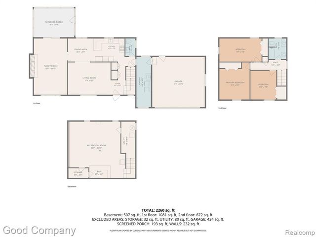 53625 Shelby Road, Utica, MI 48316