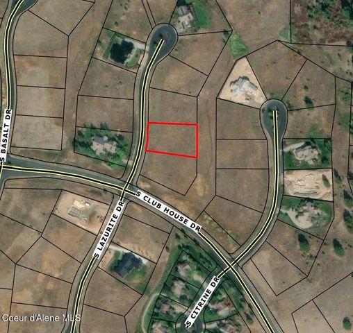 L230 S LAZURITE DR, Coeur D'alene, ID 83814