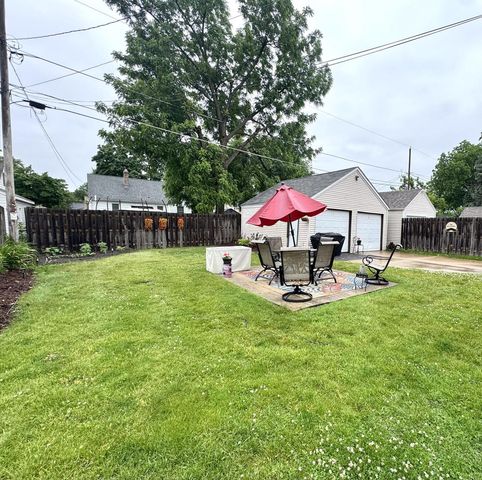 4012 Taft ROAD, Kenosha, WI 53142