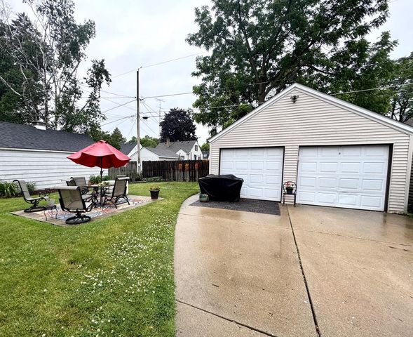 4012 Taft ROAD, Kenosha, WI 53142