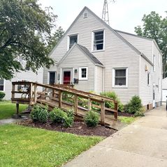 4012 Taft ROAD, Kenosha, WI 53142