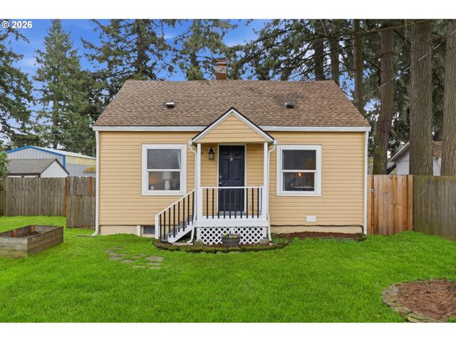 7930 Se OVERLAND St, Milwaukie, OR 97222