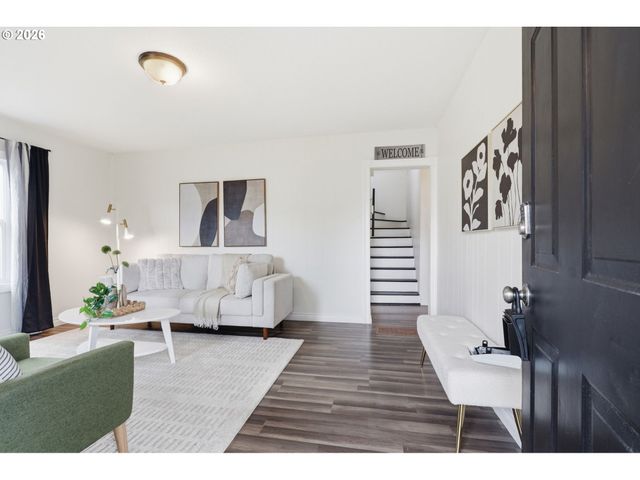 7930 Se OVERLAND St, Milwaukie, OR 97222