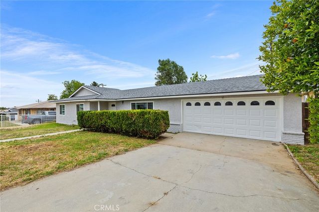 10177 Ralph, Cherry Valley, CA 92223