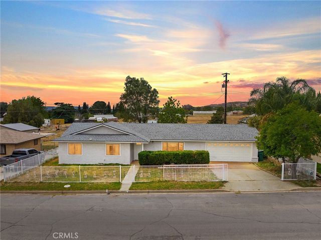 10177 Ralph, Cherry Valley, CA 92223