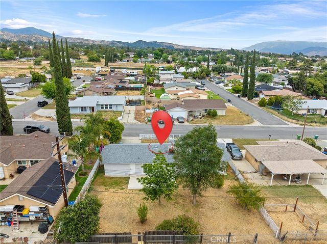 10177 Ralph, Cherry Valley, CA 92223
