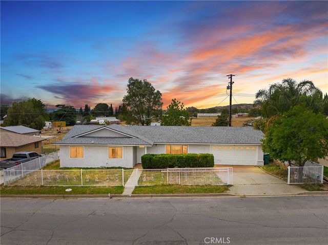 10177 Ralph, Cherry Valley, CA 92223