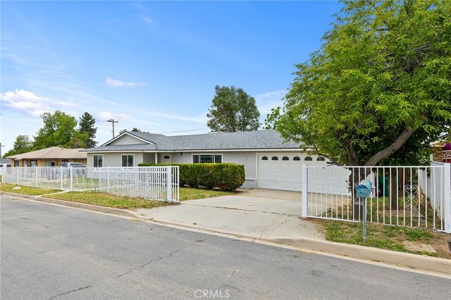 10177 Ralph, Cherry Valley, CA 92223
