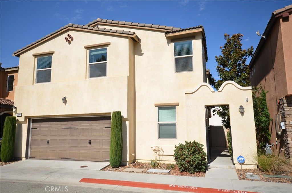 42648 Indigo Place, Temecula, CA 92592 — exterior