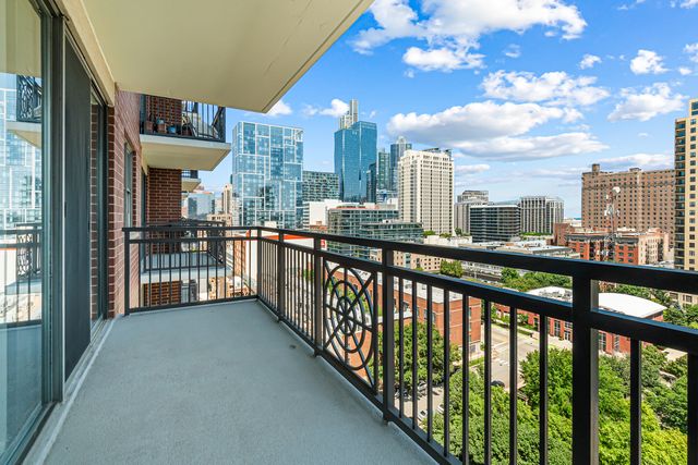 5 E 14th Place 1304, Chicago, IL 60605
