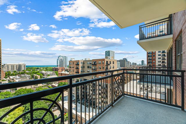 5 E 14th Place 1304, Chicago, IL 60605