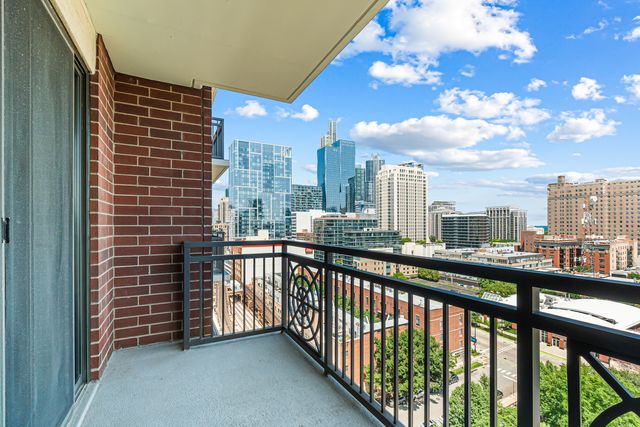 5 E 14th Place 1304, Chicago, IL 60605
