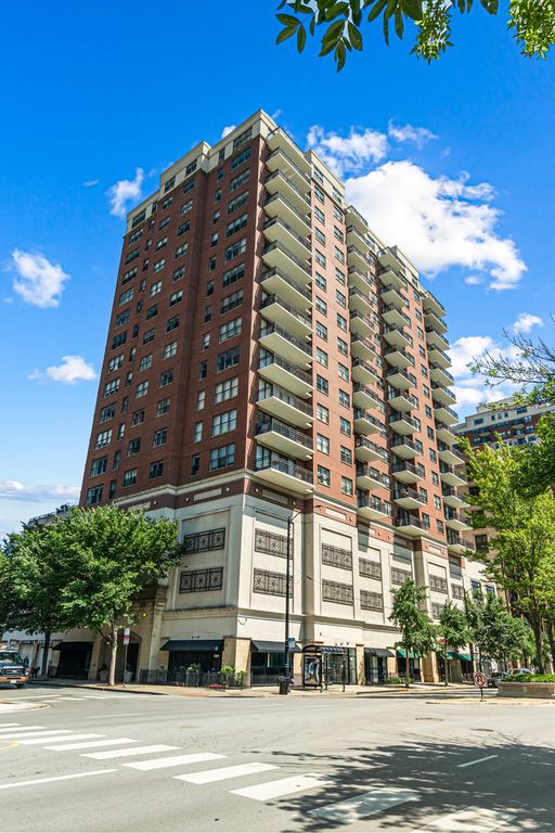 5 E 14th Place 1304, Chicago, IL 60605