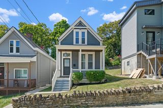 2621 Hackberry Street, Cincinnati, OH 45206