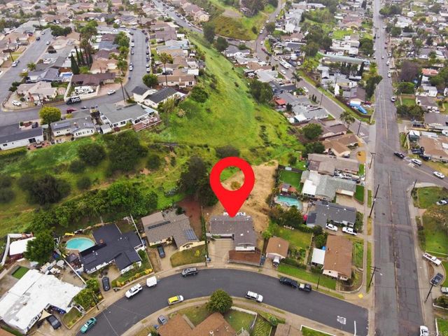 1511 Primera Street, Lemon Grove, CA 91945