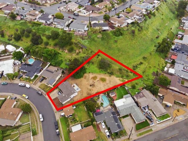 1511 Primera Street, Lemon Grove, CA 91945