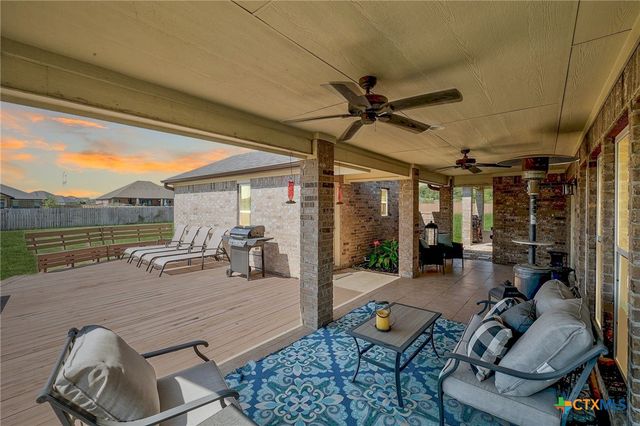 4445 W Amity Road, Salado, TX 76571