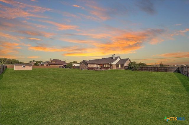 4445 W Amity Road, Salado, TX 76571