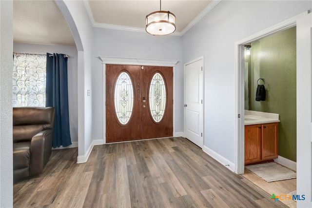 4445 W Amity Road, Salado, TX 76571