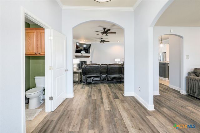 4445 W Amity Road, Salado, TX 76571