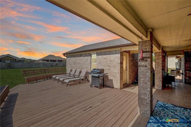 4445 W Amity Road, Salado, TX 76571