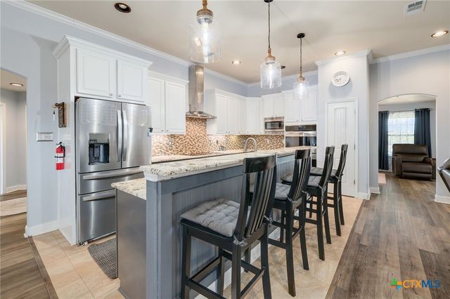 4445 W Amity Road, Salado, TX 76571